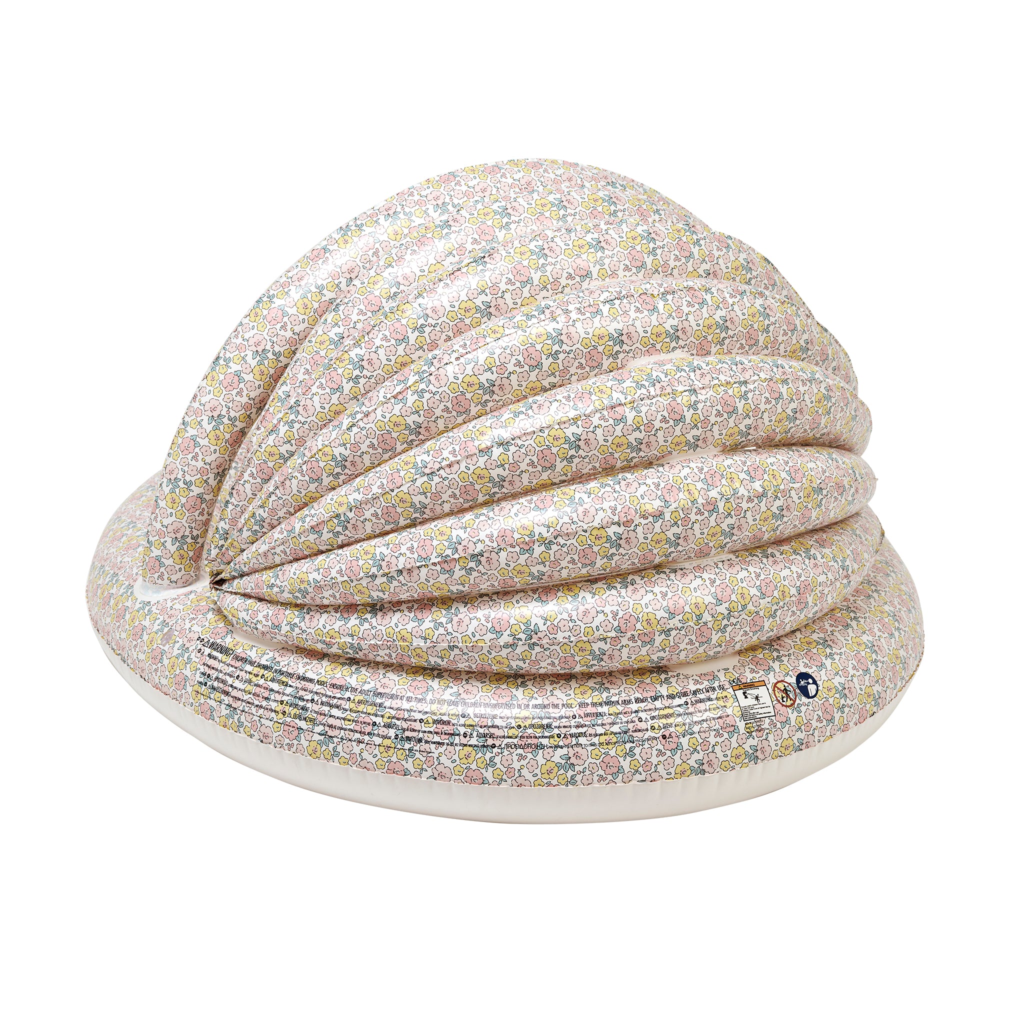 Kids Pool - Into the Garden Ditsy Floral
