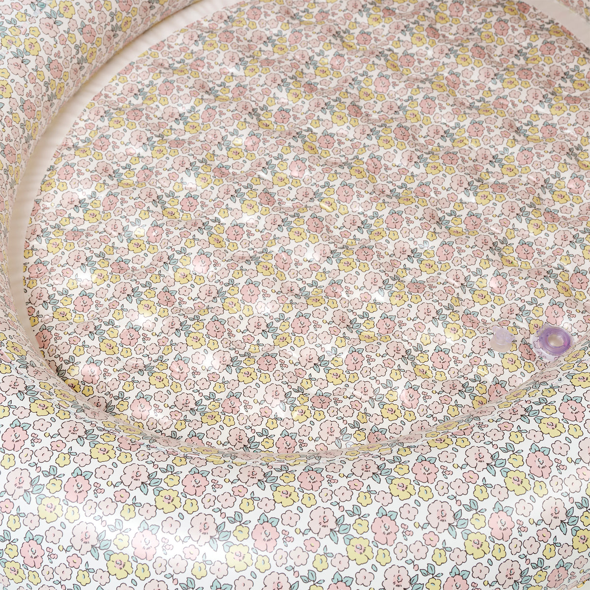 Kids Pool - Into the Garden Ditsy Floral