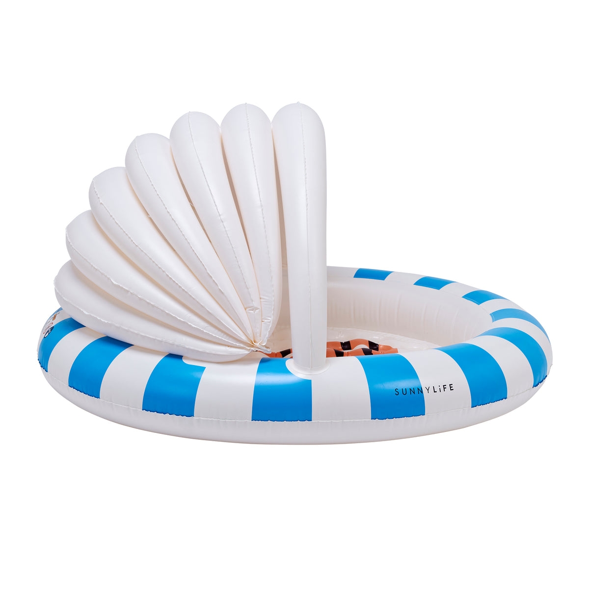 Kids Pool - Tino the Tiger
