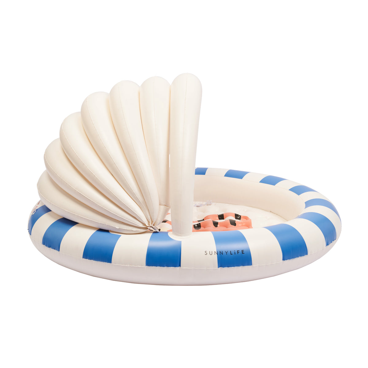 Kids Pool - Tino the Tiger