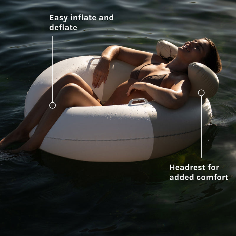 FEATURES & BENEFITS