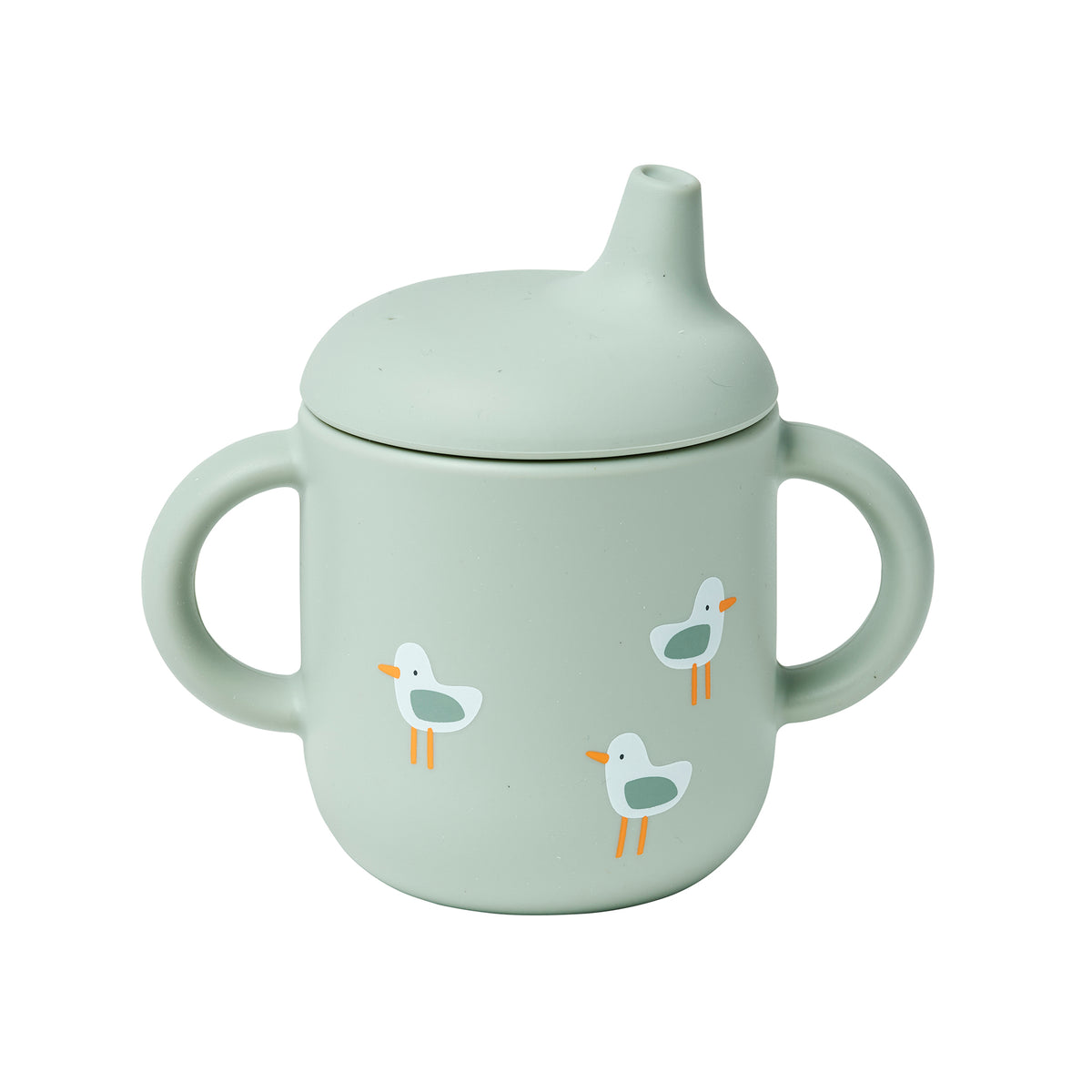 Sippy Cup Sammy Seagull