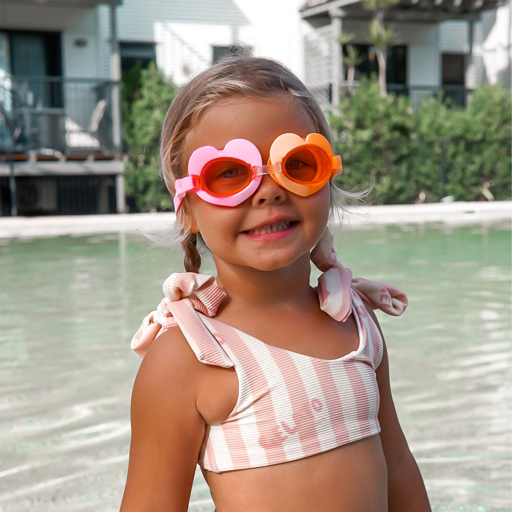 Kids Swimming Goggles