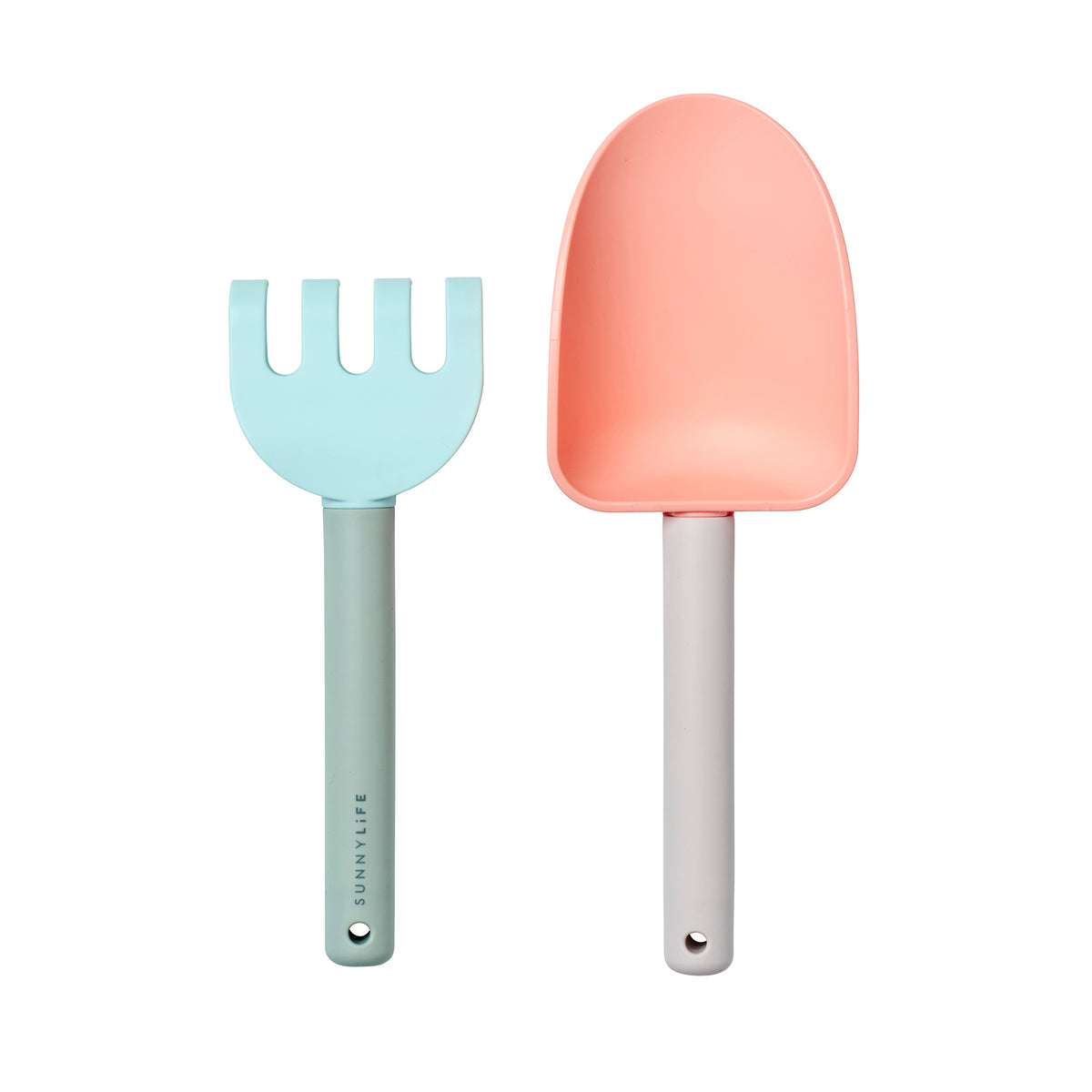 Spade & Rake Apple Sorbet
