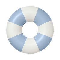 Tube Pool Ring - La Mer Med Blue