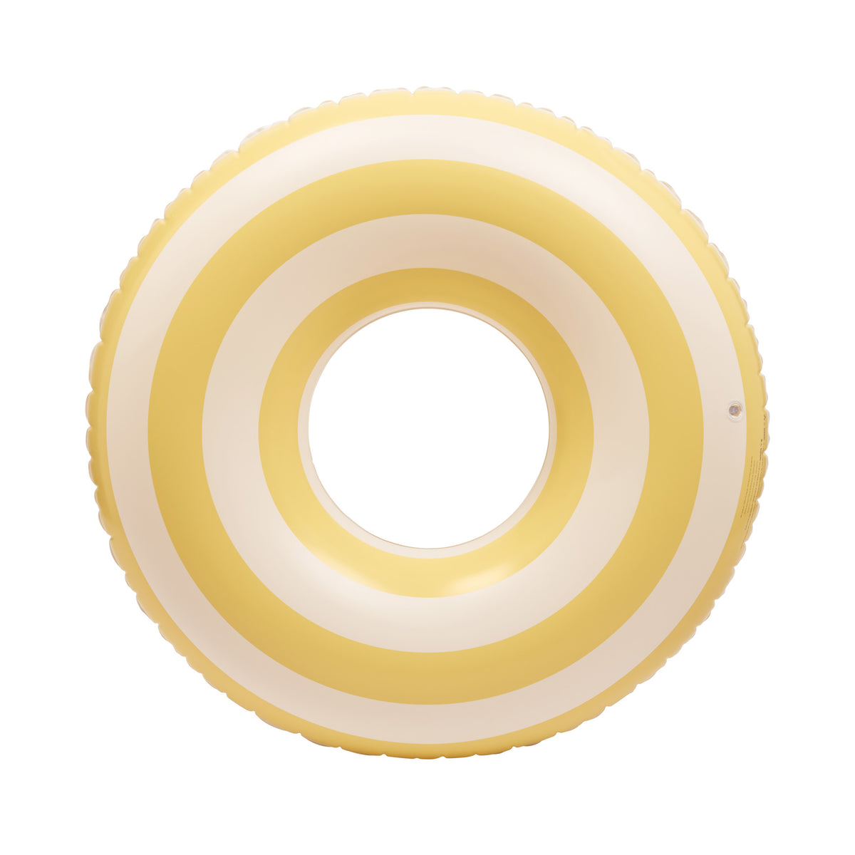 Pool Ring - Limon Circles