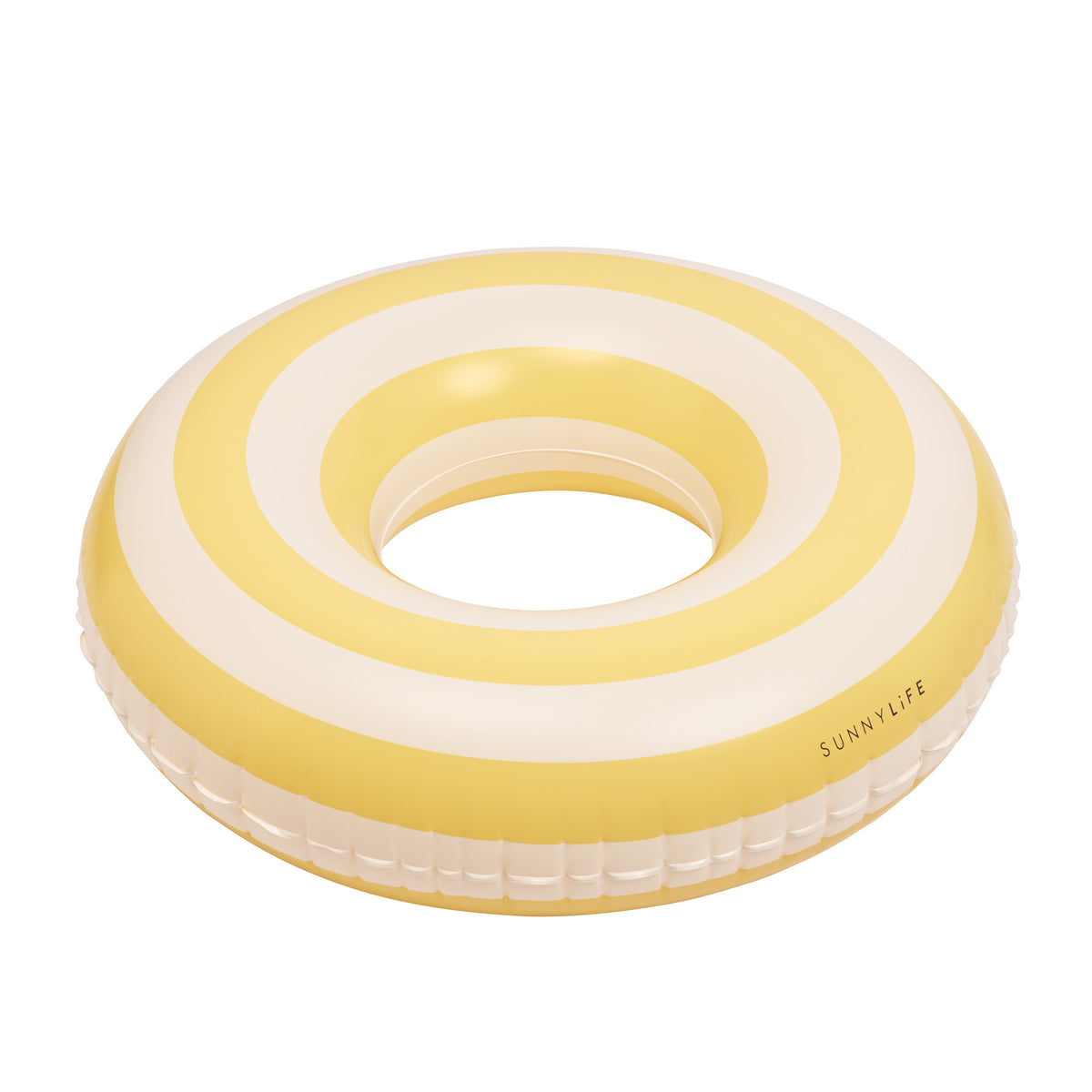Pool Ring - Limon Circles