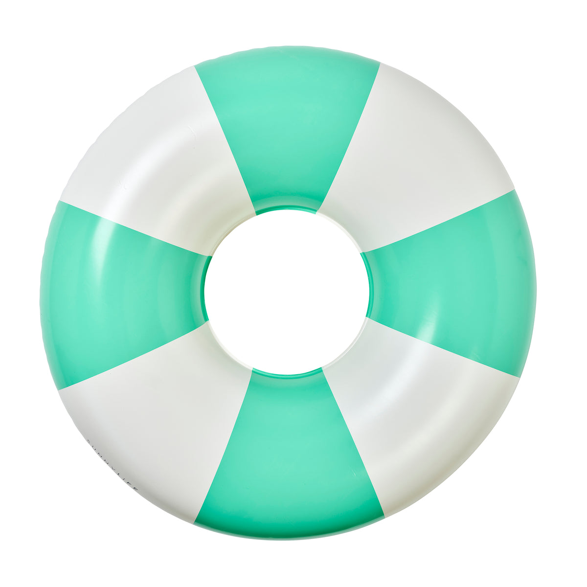 Inflatable Tube Pool Ring | SUNNYLiFE
