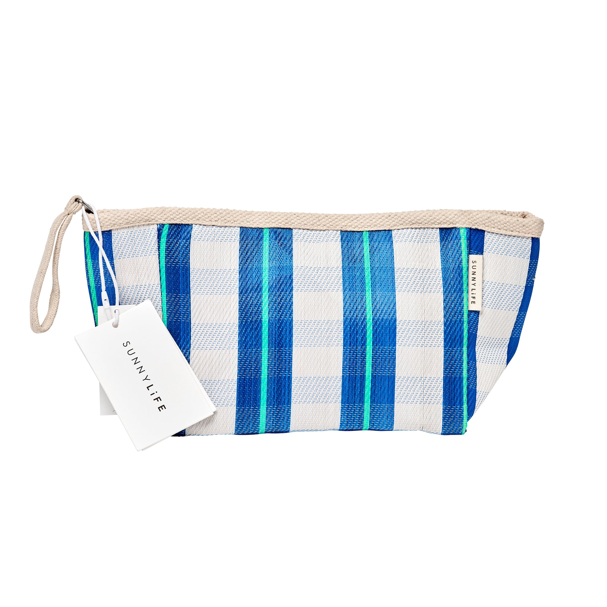 Beach Pouch