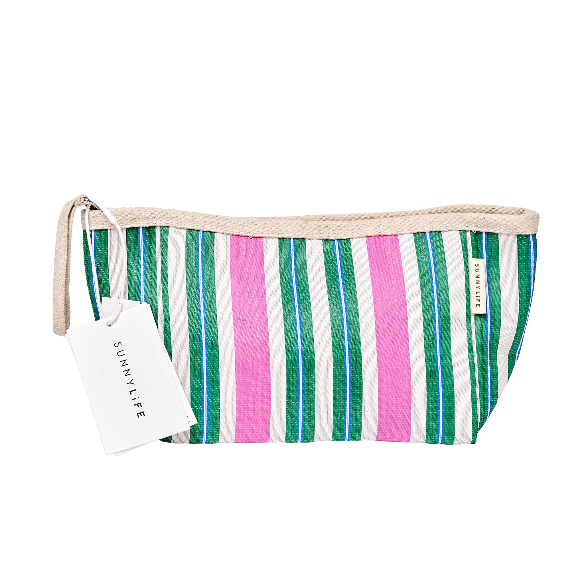 Beach Pouch