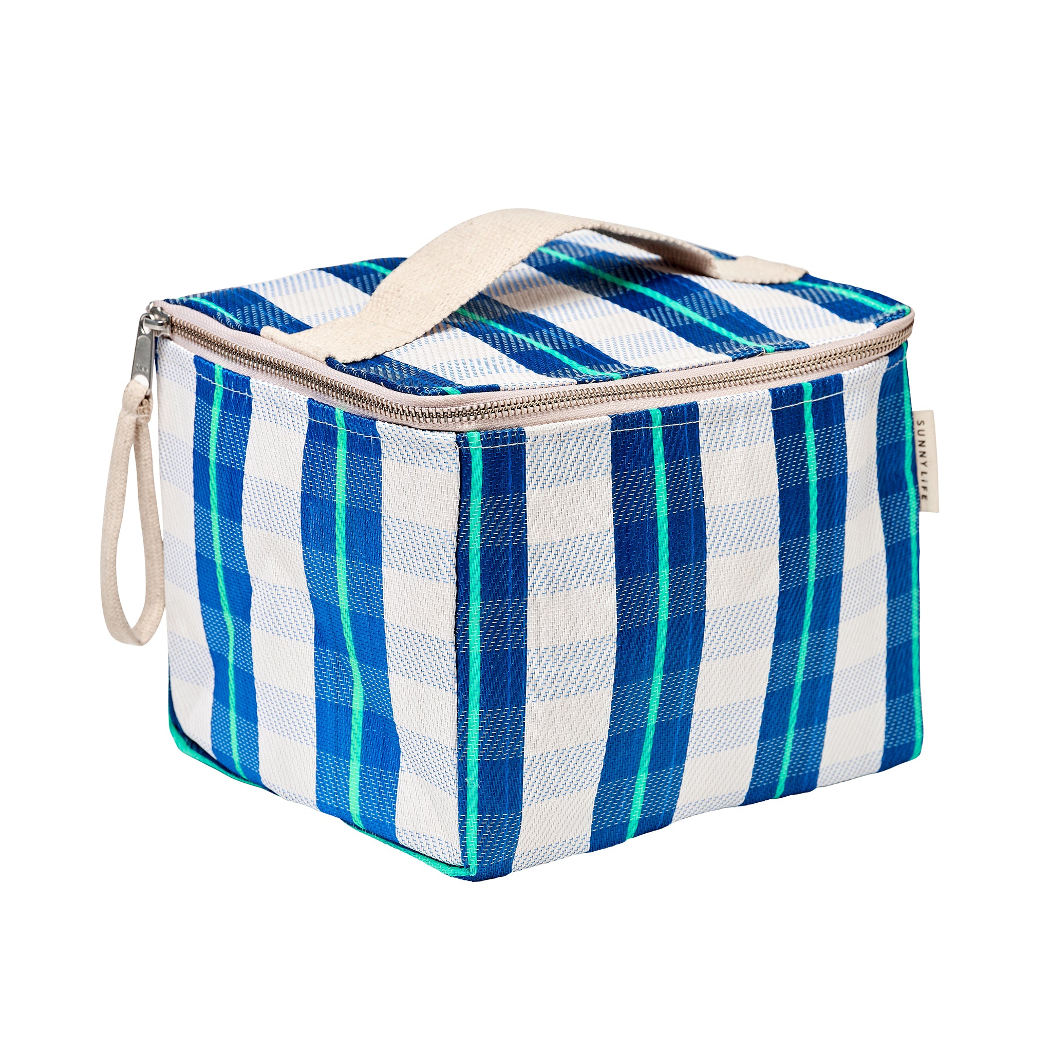 Sunnylife Cooler Lunch Bag - Thumbnail 4