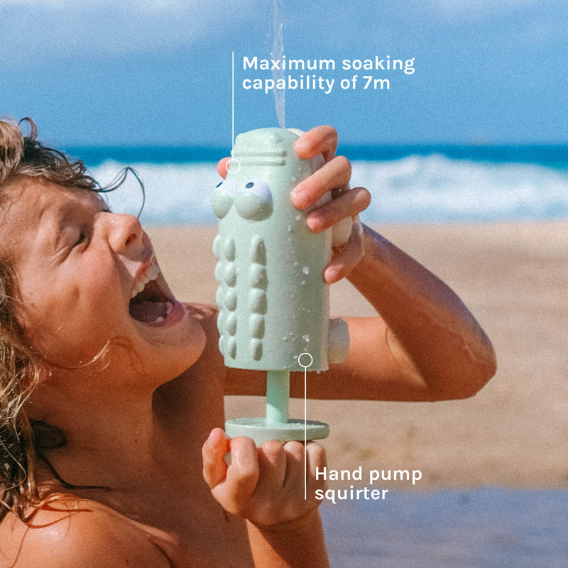 الميزات والفوائد