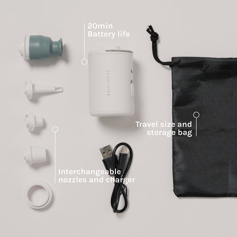 الميزات والفوائد