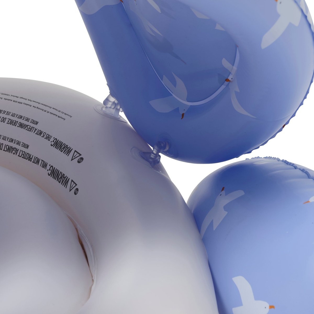 Baby Float - Sammy the Seagull - SUNNYLiFE US