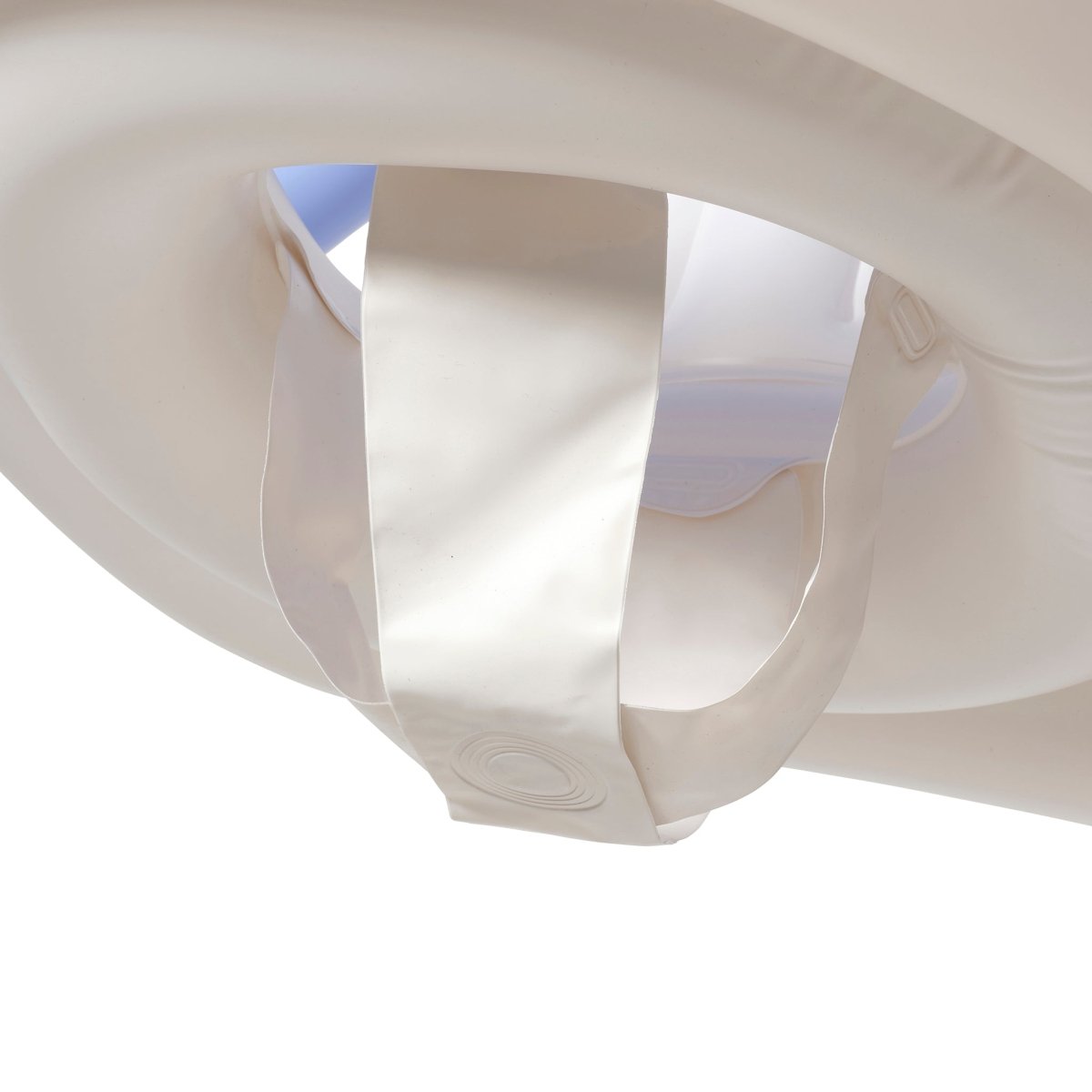 Baby Pool Float With Shade | SUNNYLiFE