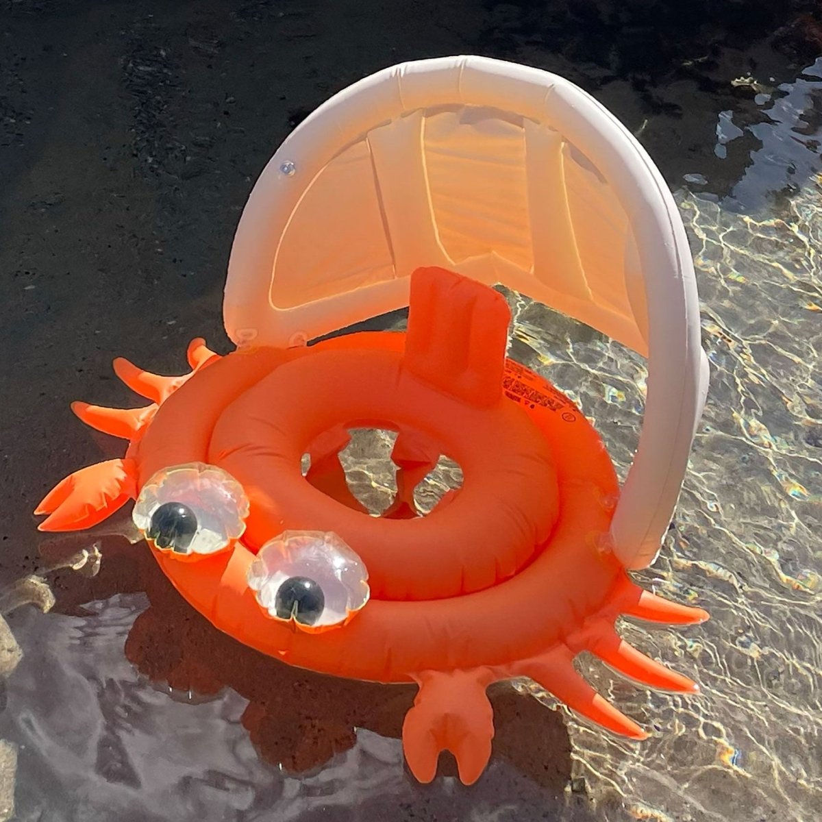 Baby Float - Sonny The Sea Creature - SUNNYLiFE US