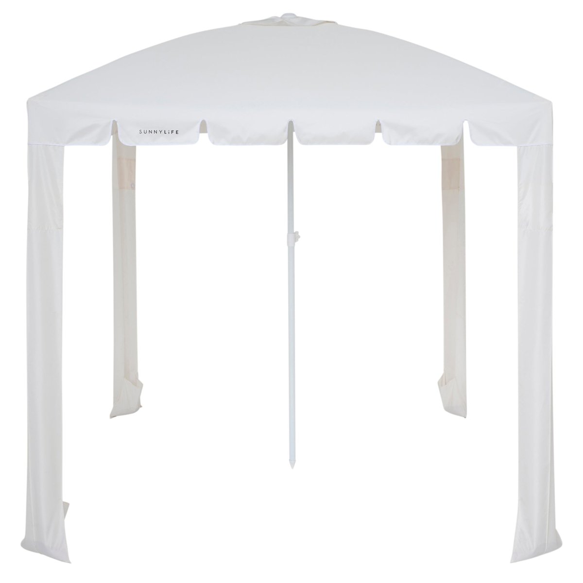 Beach Cabana - Casa Cream