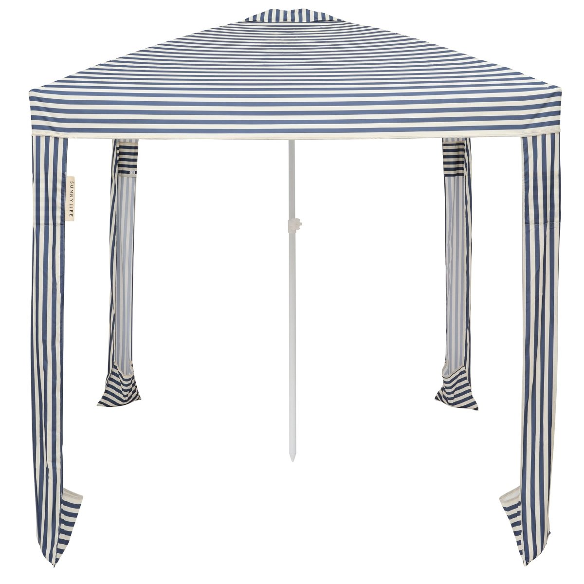 Beach Cabana - Marine