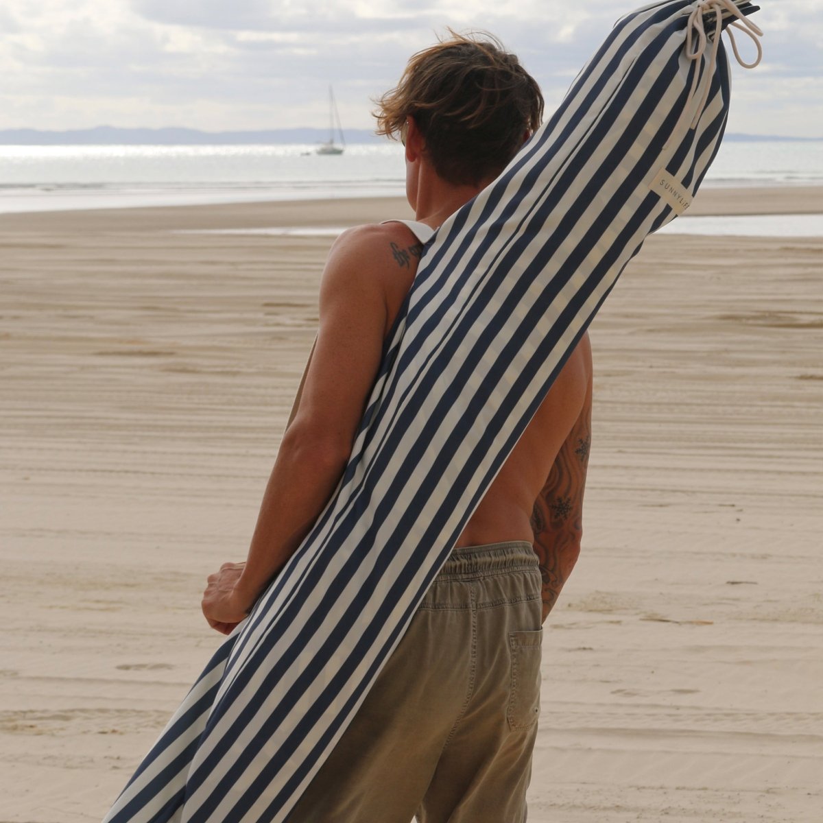 Beach Cabana - Marine - SUNNYLiFE US