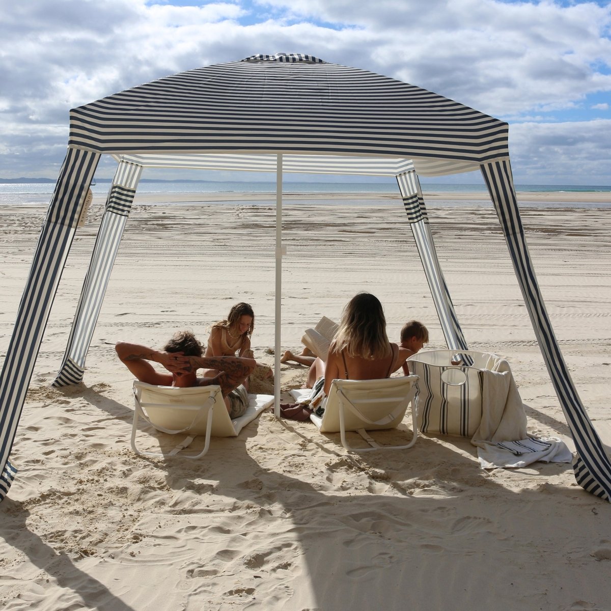 Beach Cabana - Marine - SUNNYLiFE US