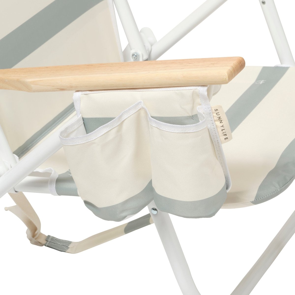 Beach Chair Deluxe - La Palma - SUNNYLiFE US