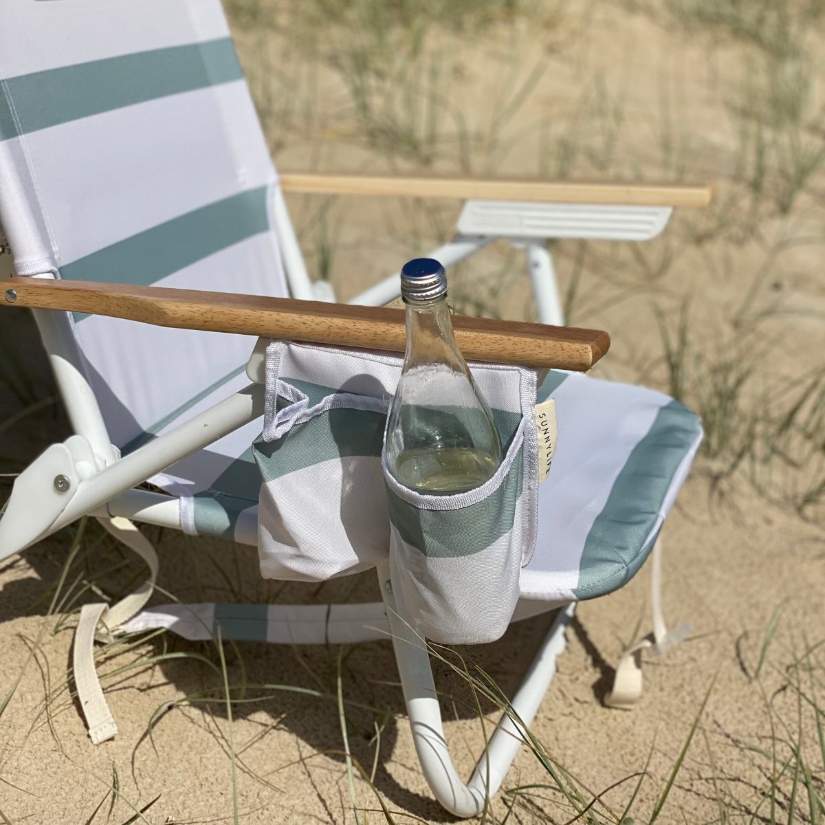 Beach Chair Deluxe - La Palma - SUNNYLiFE US