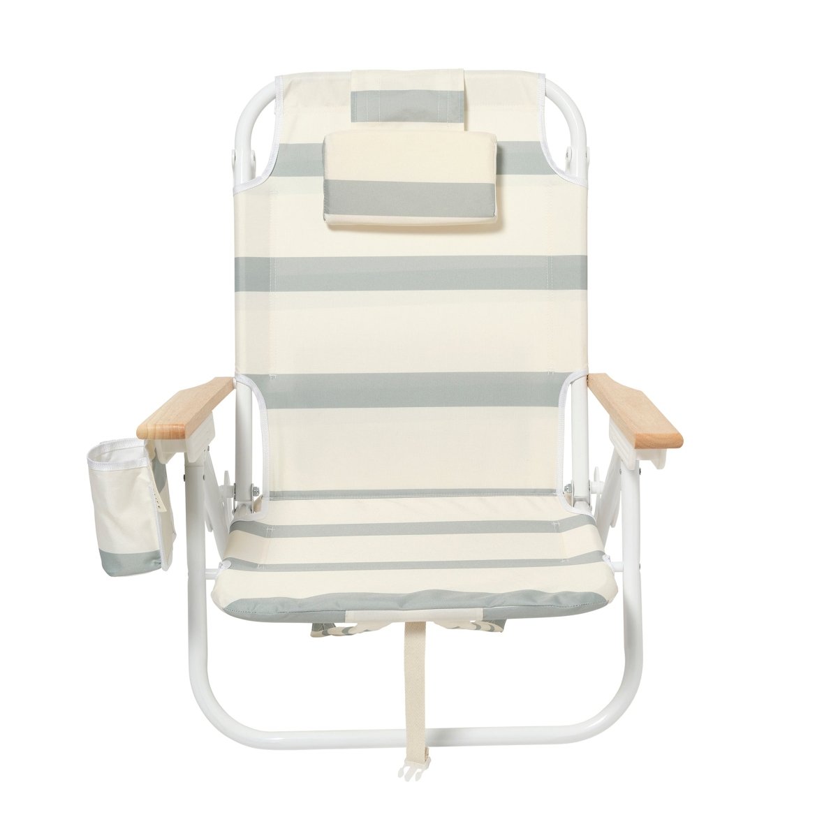 Deluxe Beach Chair La Palma - Thumbnail 2