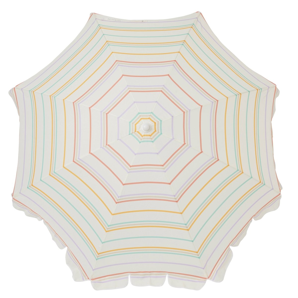 Beach Umbrella - Rio Sun - SUNNYLiFE US