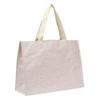 Carryall Beach Bag - Lazy Days