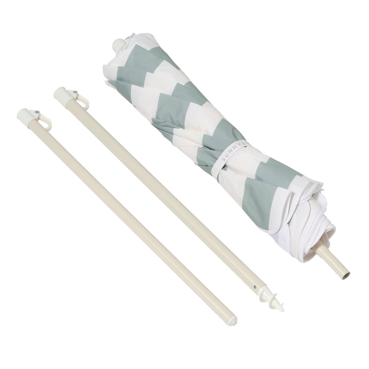 Compact Beach Umbrella - La Palma - SUNNYLiFE US