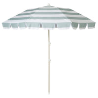 Compact Beach Umbrella - La Palma