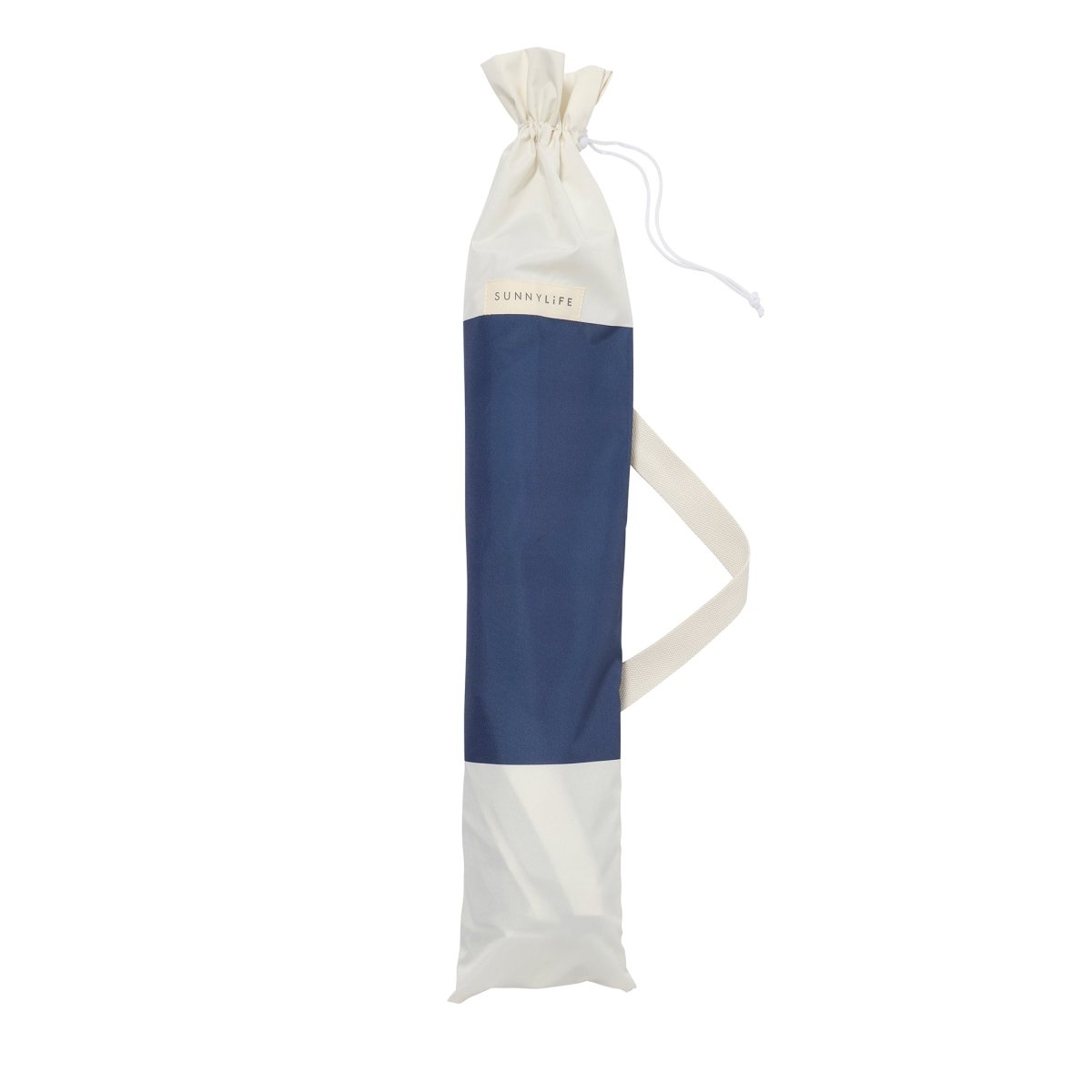 Compact Beach Umbrella - Marine - SUNNYLiFE US