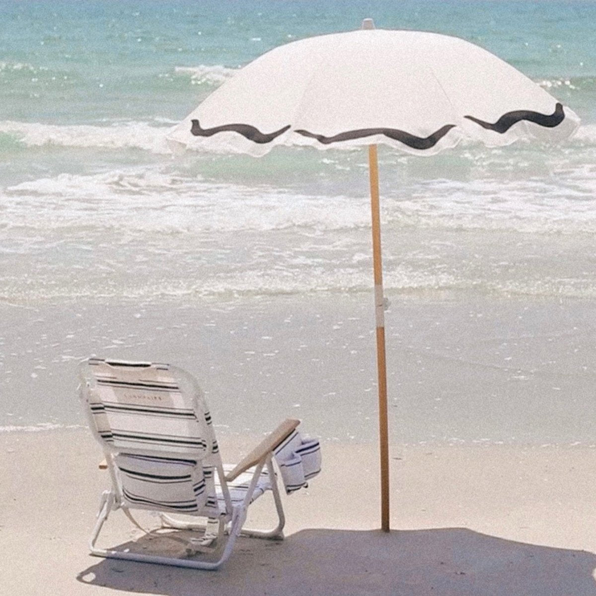 Deluxe Beach Chair - Casa - SUNNYLiFE US