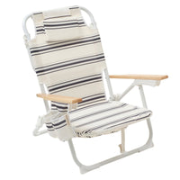Deluxe Beach Chair - Casa