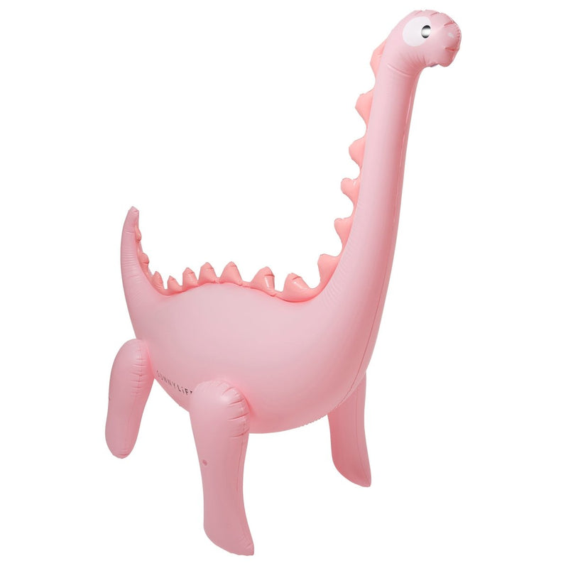 Dino Giant Sprinkler - Pink
