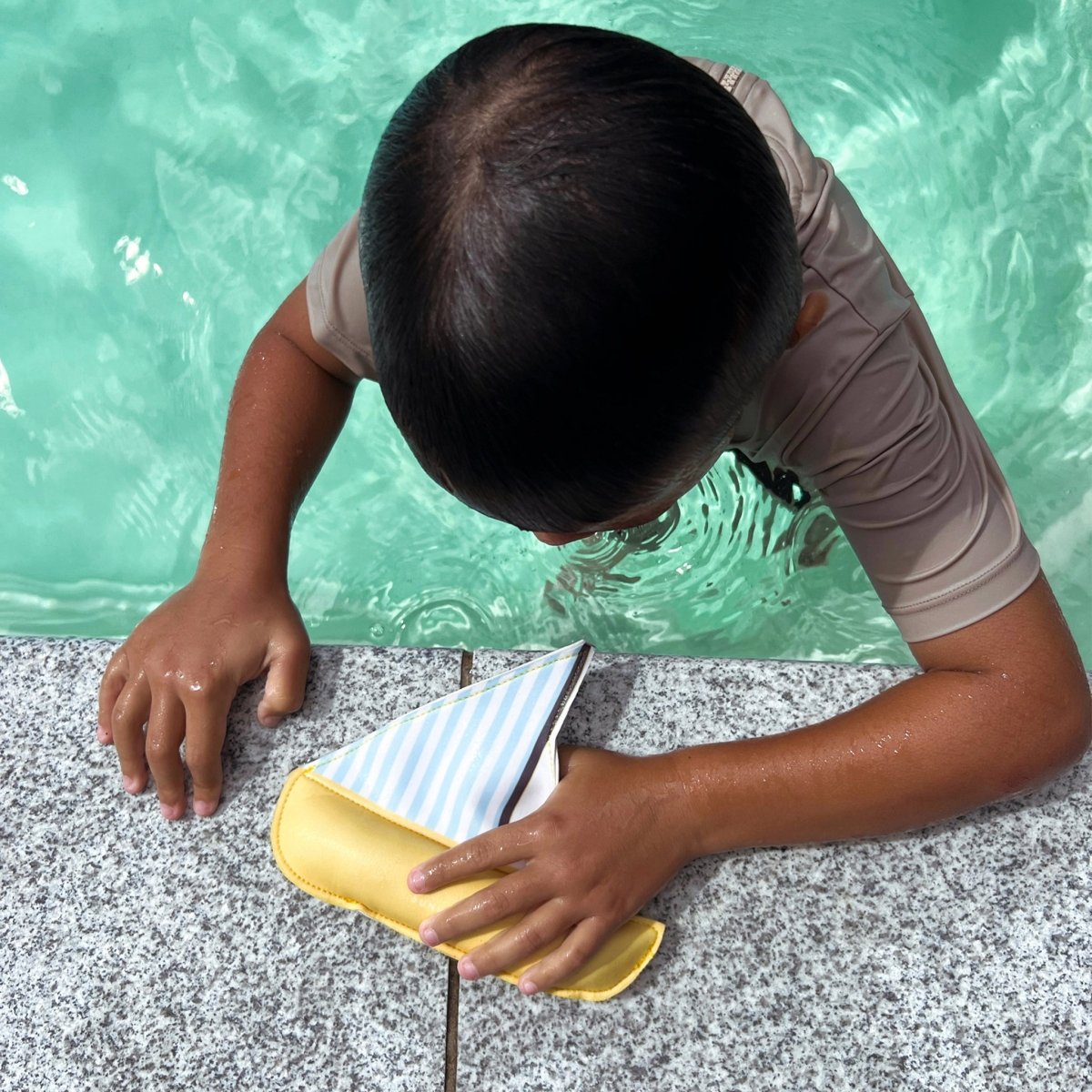 Dive Buddies 6 - Sammy the Seagull - SUNNYLiFE US