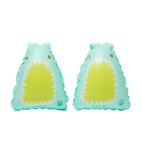 Float Bands - Salty The Shark