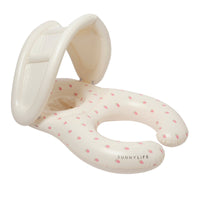 Float Together Baby Seat - Strawberry Sunshine