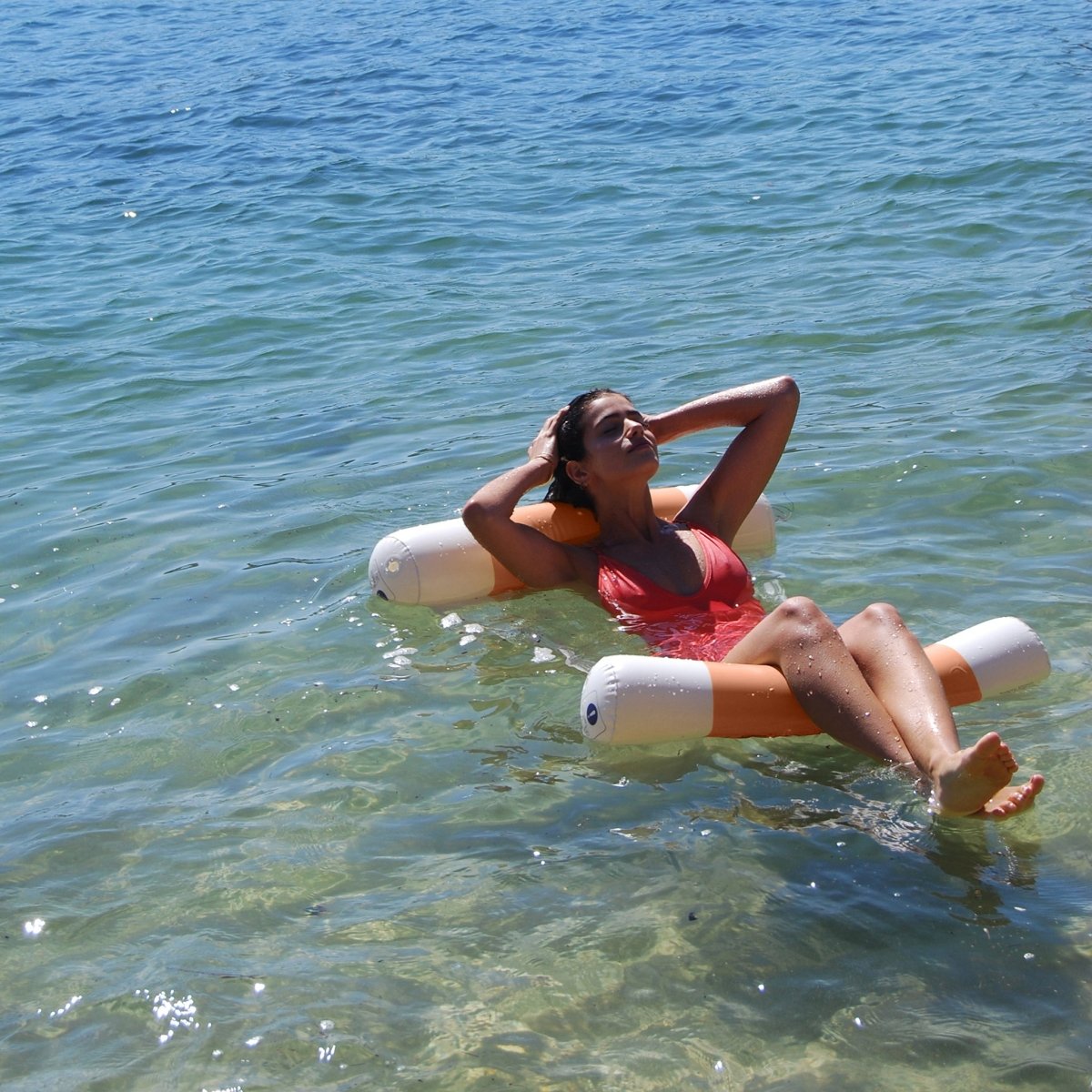 Floating Hammock - Clay - SUNNYLiFE US