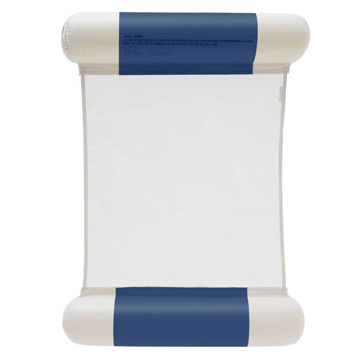 Floating Hammock - Marine - SUNNYLiFE US