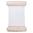 FLOATING HAMMOCK STOLE MY HEART PINK FLORAL