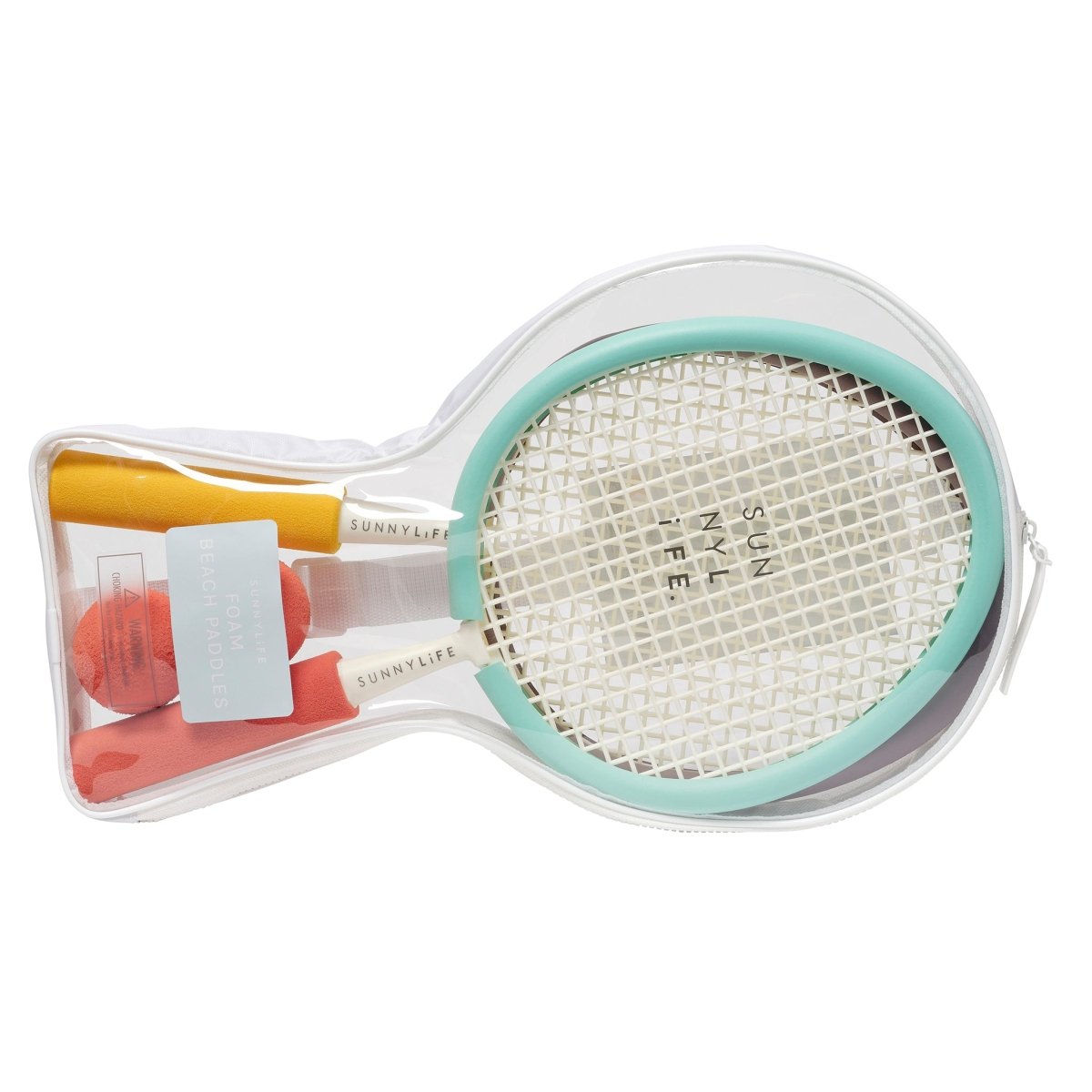 Foam Beach Paddles - Poolside - SUNNYLiFE US