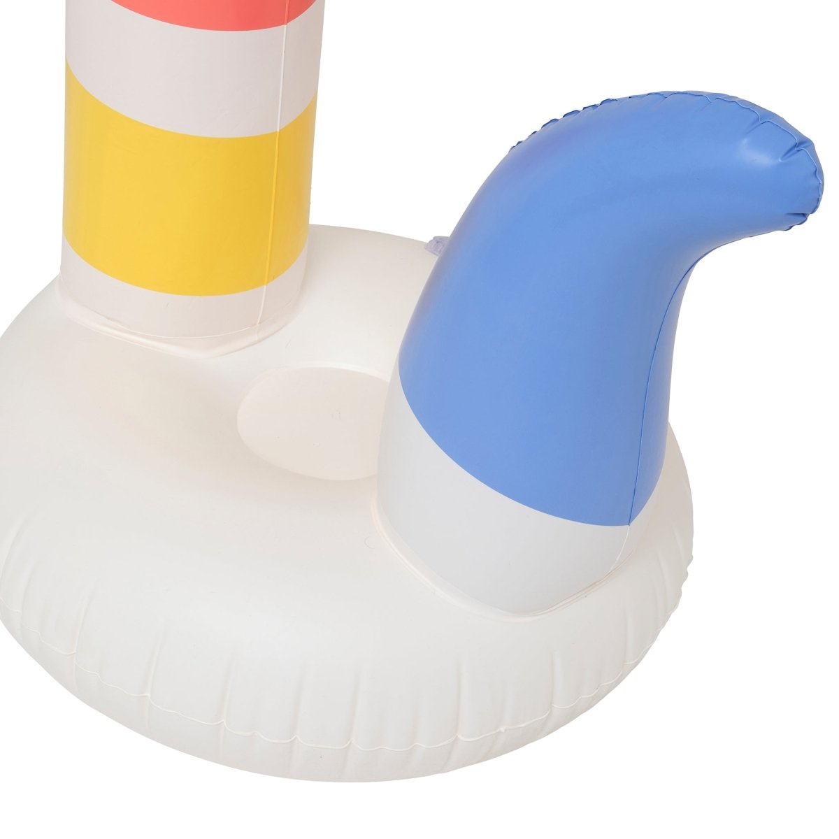 Giant Inflatable Snake Sprinkler - Into the Wild - SUNNYLiFE US