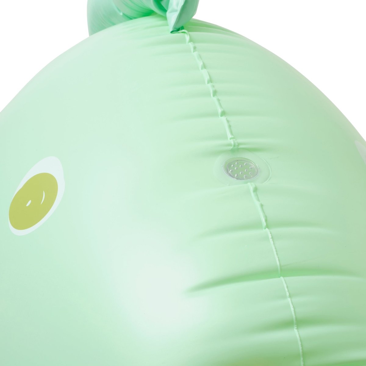 Inflatable Giant Sprinkler - Surfing Dino - SUNNYLiFE US