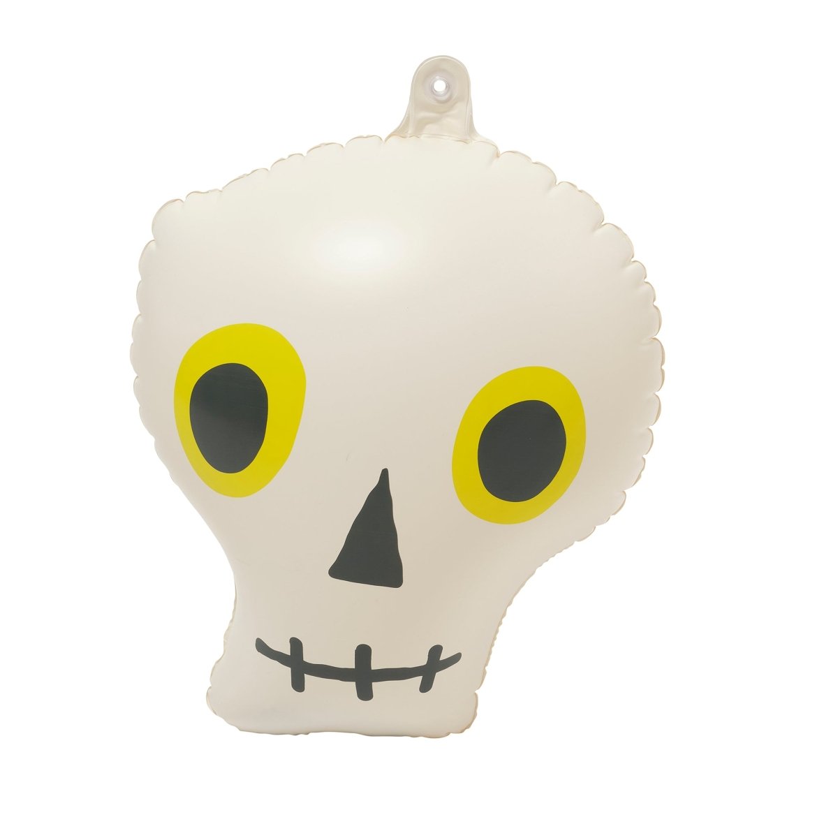 Inflatable Hanging Skulls Halloween Set - SUNNYLiFE US