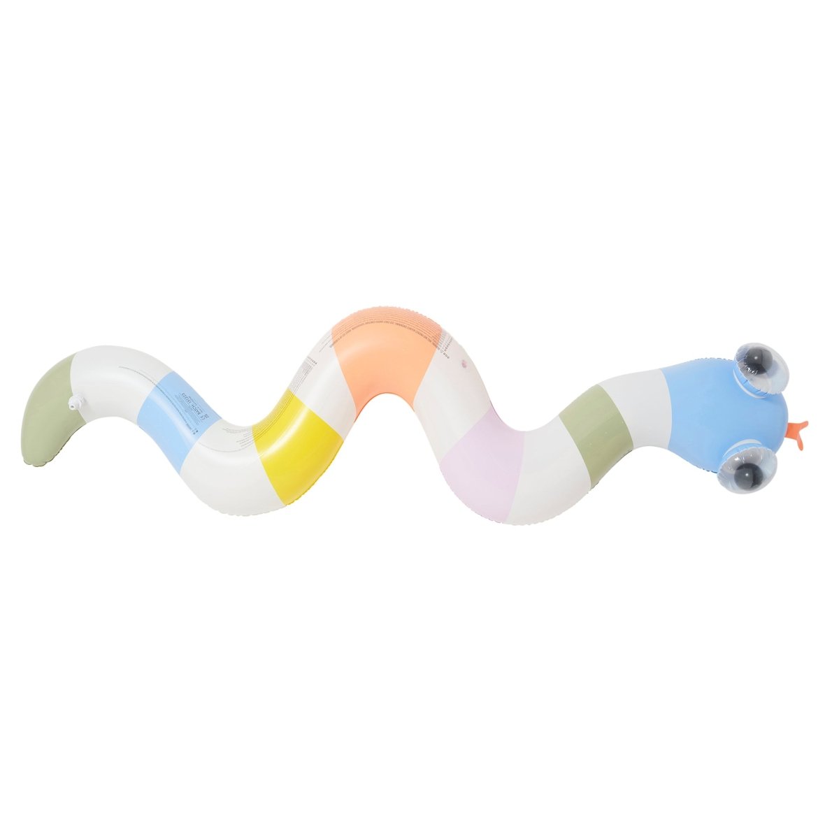 Inflatable Sprinkler - Into the Wild - SUNNYLiFE US