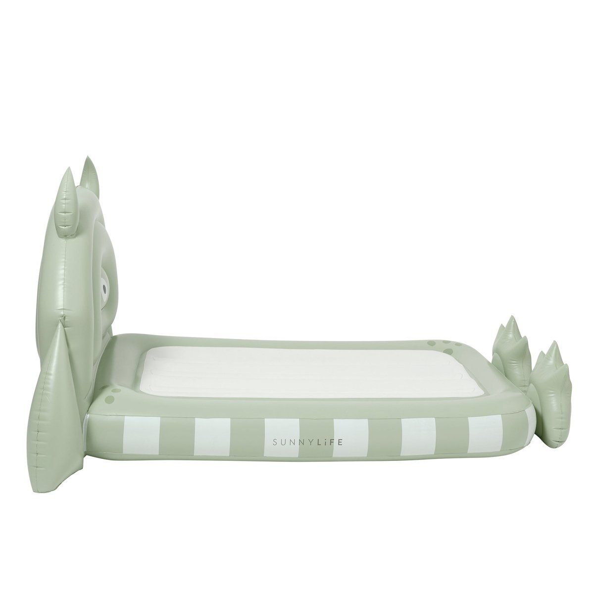 Kids Air Mattress - Monster - SUNNYLiFE US