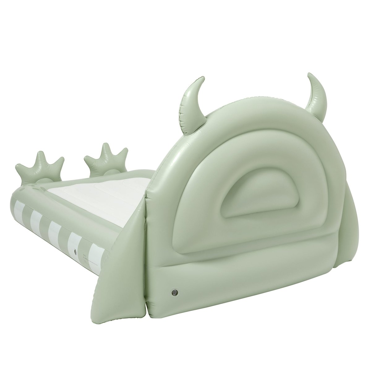 Kids Air Mattress - Monster - SUNNYLiFE US