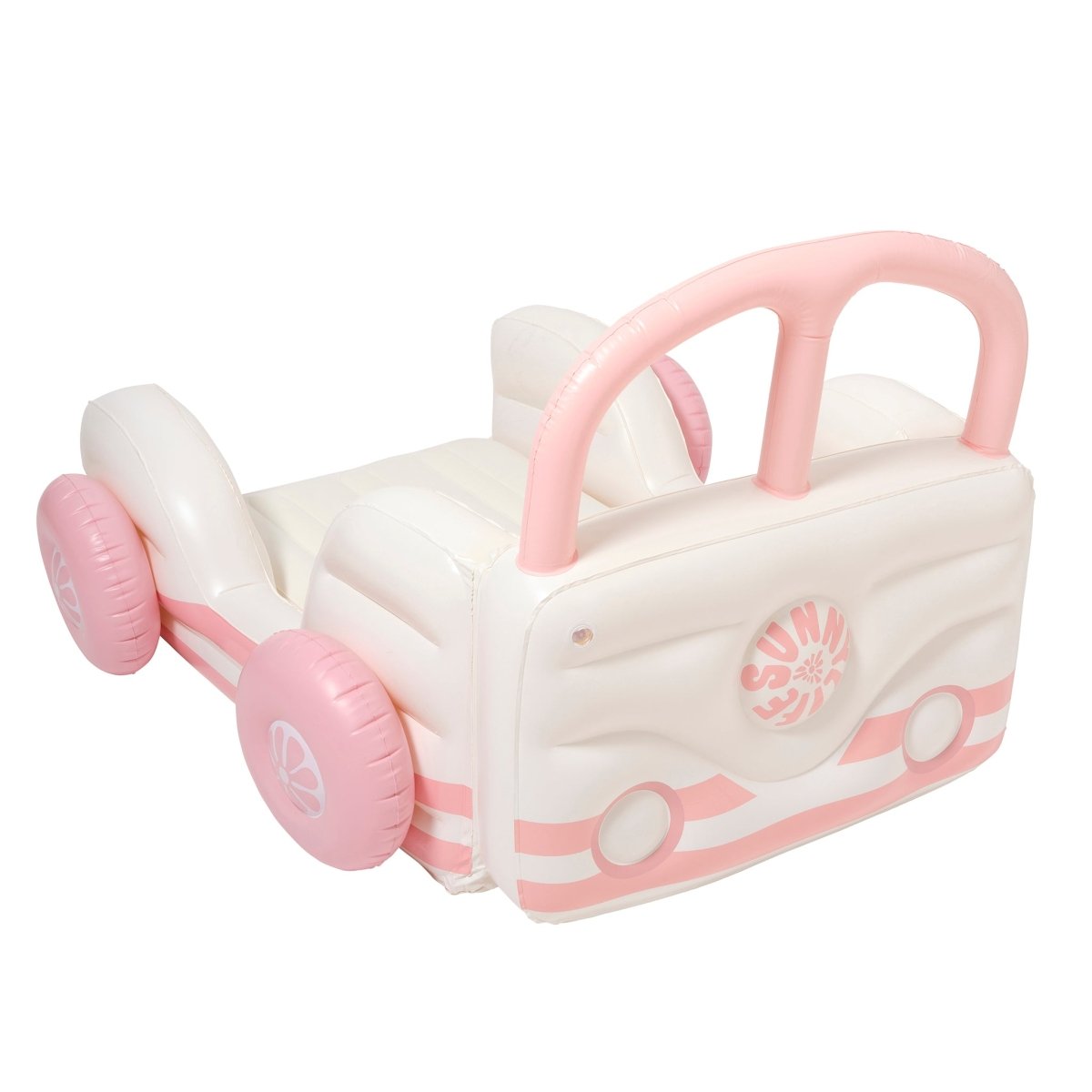 Air Mattress Summer Van