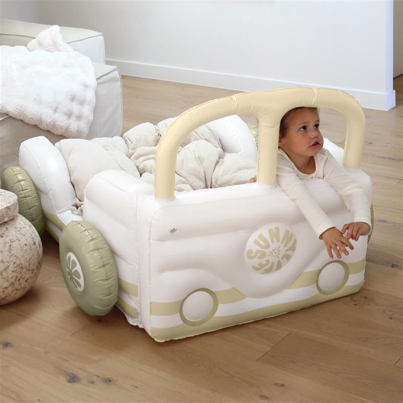 Kids Air Mattress - Summer Van - SUNNYLiFE US